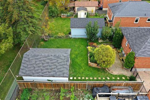 Photo 38 at 56 Cynthia Road, Smythe, Toronto