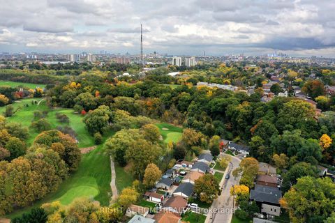 Photo 42 at 56 Cynthia Road, Smythe, Toronto