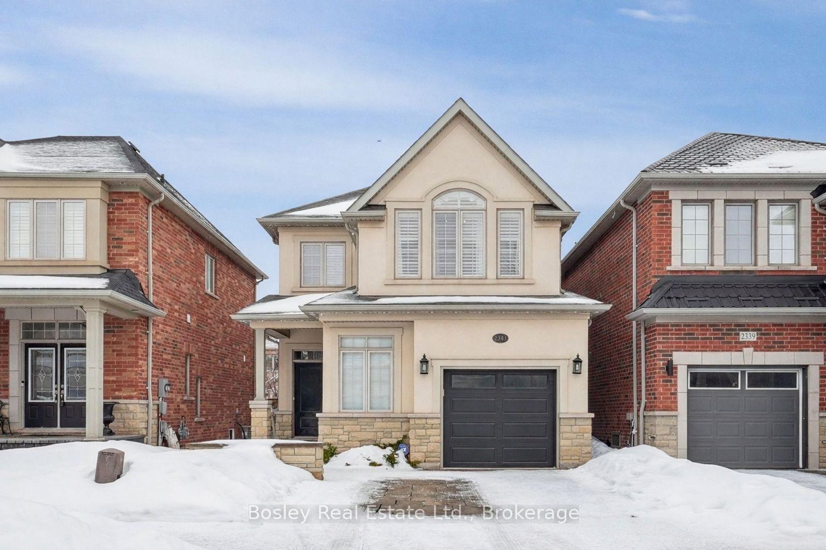 2343 Quetico Crescent, WM Westmount, Oakville 