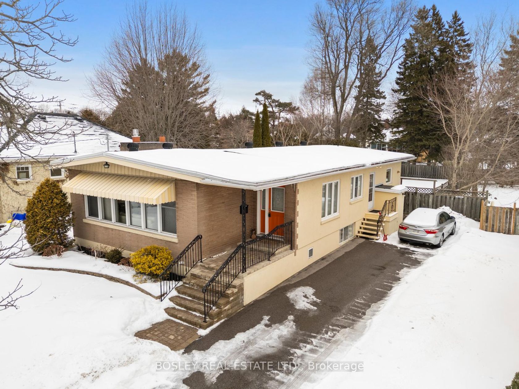 380 D'Arcy Street, Cobourg 