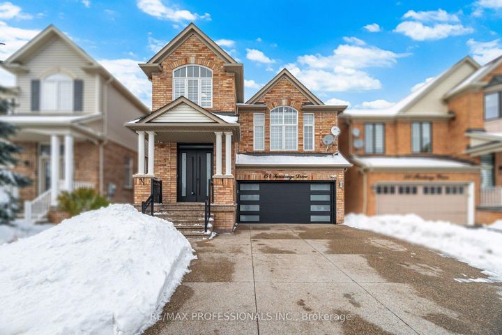 Photo 0 at 194 Fandango Drive, Credit Valley, Brampton