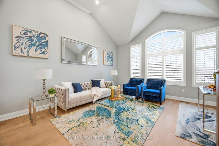 Photo 19 at 194 Fandango Drive, Credit Valley, Brampton