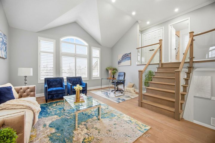 Photo 20 at 194 Fandango Drive, Credit Valley, Brampton