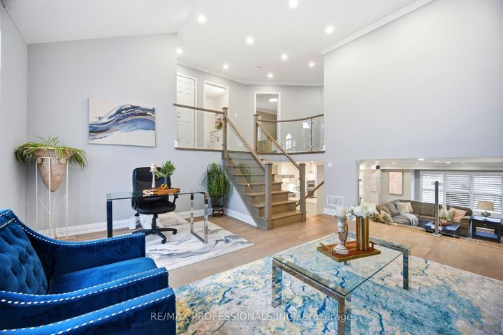 Photo 21 at 194 Fandango Drive, Credit Valley, Brampton