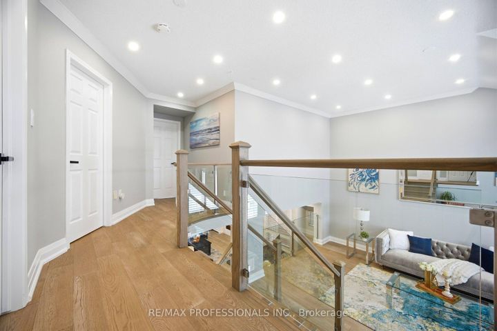 Photo 22 at 194 Fandango Drive, Credit Valley, Brampton