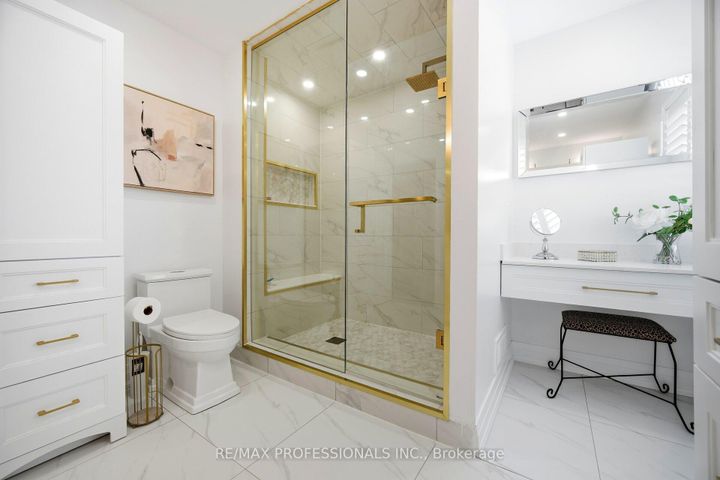 Photo 27 at 194 Fandango Drive, Credit Valley, Brampton