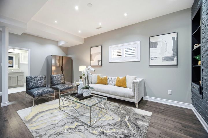 Photo 38 at 194 Fandango Drive, Credit Valley, Brampton