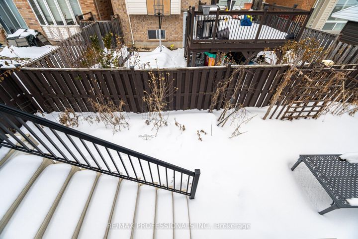 Photo 43 at 194 Fandango Drive, Credit Valley, Brampton