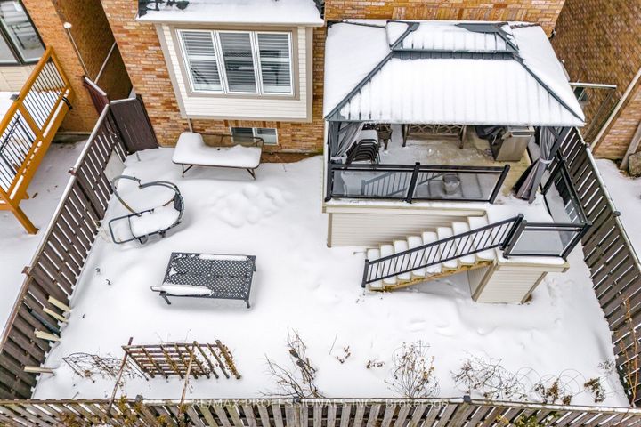 Photo 45 at 194 Fandango Drive, Credit Valley, Brampton