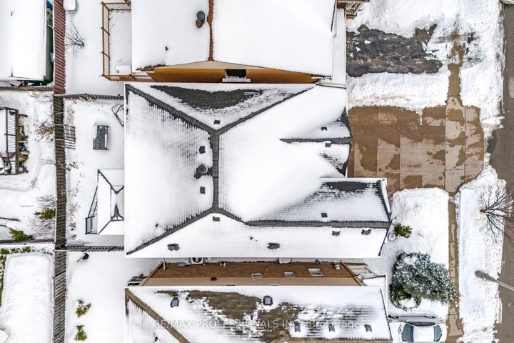 Photo 46 at 194 Fandango Drive, Credit Valley, Brampton