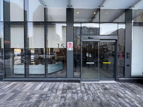 Photo 2 at 2601 - 15 Holmes Avenue, Willowdale East, Toronto