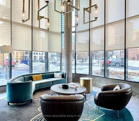 Photo 3 at 2601 - 15 Holmes Avenue, Willowdale East, Toronto