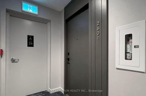 Photo 5 at 2601 - 15 Holmes Avenue, Willowdale East, Toronto