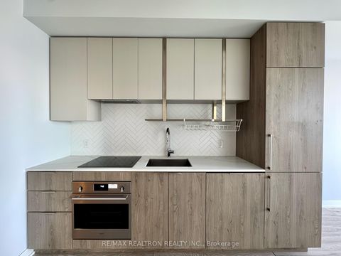 Photo 8 at 2601 - 15 Holmes Avenue, Willowdale East, Toronto