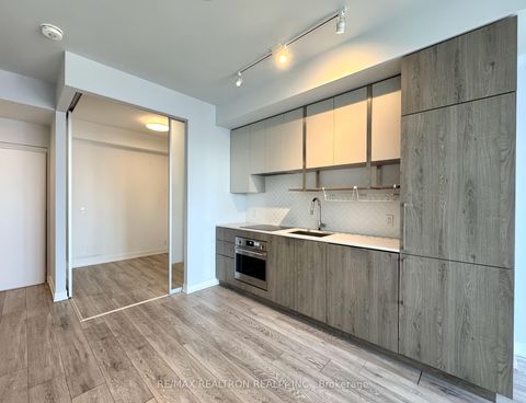 Photo 10 at 2601 - 15 Holmes Avenue, Willowdale East, Toronto