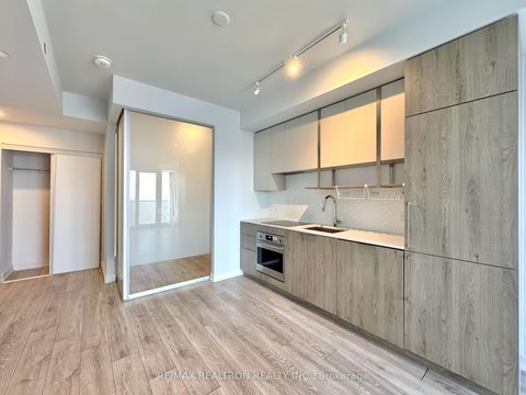 Photo 11 at 2601 - 15 Holmes Avenue, Willowdale East, Toronto