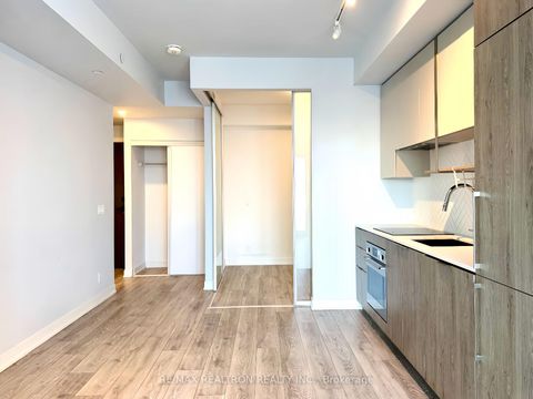 Photo 15 at 2601 - 15 Holmes Avenue, Willowdale East, Toronto