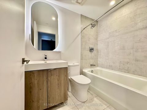 Photo 17 at 2601 - 15 Holmes Avenue, Willowdale East, Toronto