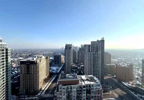 Photo 20 at 2601 - 15 Holmes Avenue, Willowdale East, Toronto