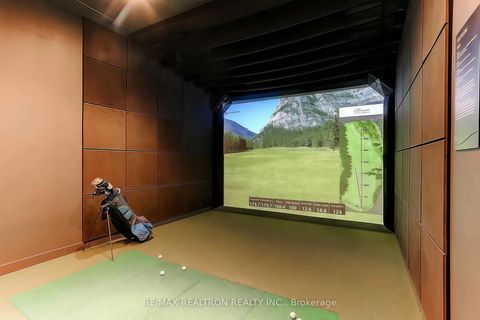 Photo 21 at 2601 - 15 Holmes Avenue, Willowdale East, Toronto