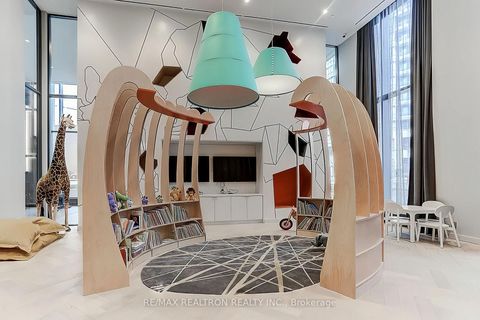 Photo 22 at 2601 - 15 Holmes Avenue, Willowdale East, Toronto