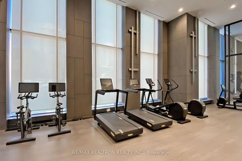 Photo 24 at 2601 - 15 Holmes Avenue, Willowdale East, Toronto