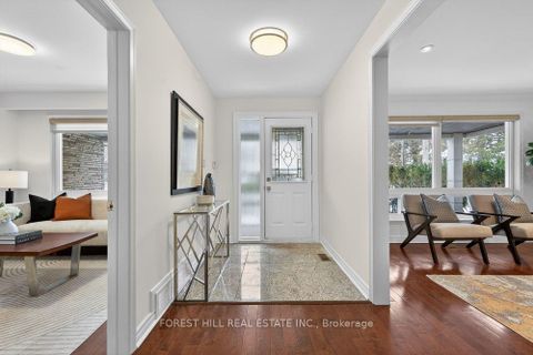 Photo 1 at 291 Newton Drive, Newtonbrook East, Toronto