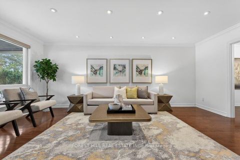 Photo 4 at 291 Newton Drive, Newtonbrook East, Toronto