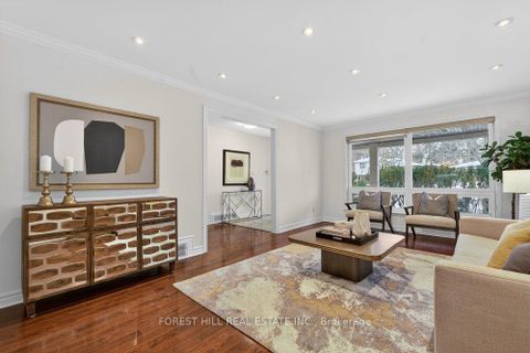 Photo 5 at 291 Newton Drive, Newtonbrook East, Toronto