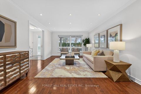 Photo 6 at 291 Newton Drive, Newtonbrook East, Toronto