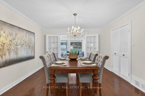 Photo 8 at 291 Newton Drive, Newtonbrook East, Toronto