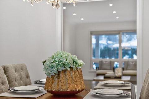 Photo 9 at 291 Newton Drive, Newtonbrook East, Toronto