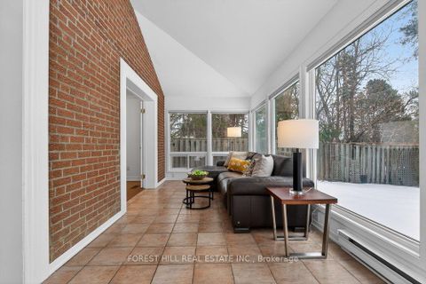 Photo 13 at 291 Newton Drive, Newtonbrook East, Toronto