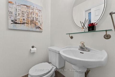 Photo 15 at 291 Newton Drive, Newtonbrook East, Toronto