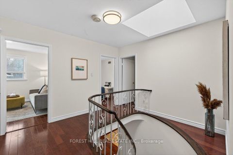 Photo 16 at 291 Newton Drive, Newtonbrook East, Toronto