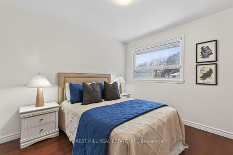 Photo 19 at 291 Newton Drive, Newtonbrook East, Toronto