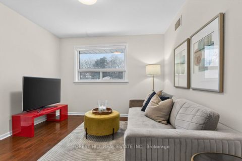 Photo 20 at 291 Newton Drive, Newtonbrook East, Toronto