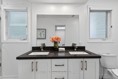 Photo 24 at 291 Newton Drive, Newtonbrook East, Toronto