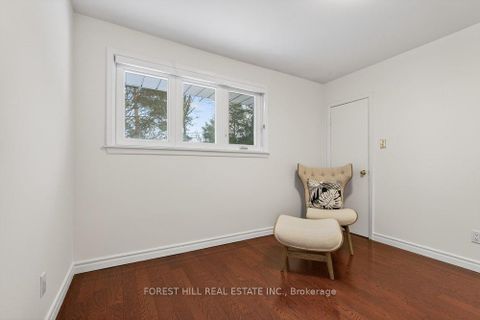 Photo 26 at 291 Newton Drive, Newtonbrook East, Toronto