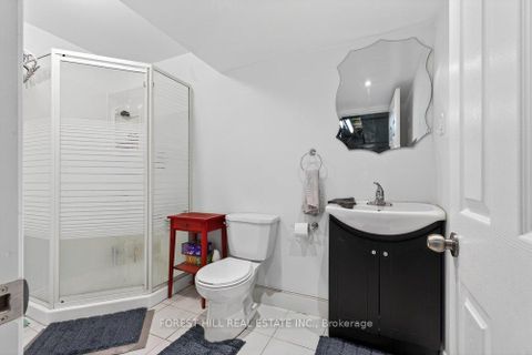 Photo 27 at 291 Newton Drive, Newtonbrook East, Toronto