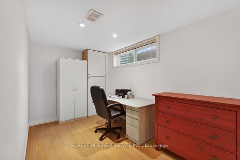 Photo 28 at 291 Newton Drive, Newtonbrook East, Toronto