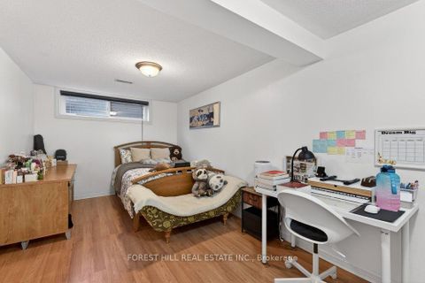 Photo 29 at 291 Newton Drive, Newtonbrook East, Toronto