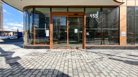 Photo 3 at 325 - 155 Merchants' Wharf, Waterfront Communities C8, Toronto