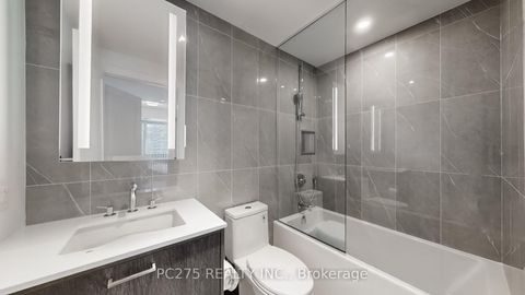 Photo 13 at 325 - 155 Merchants' Wharf, Waterfront Communities C8, Toronto