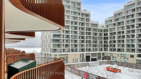 Photo 18 at 325 - 155 Merchants' Wharf, Waterfront Communities C8, Toronto
