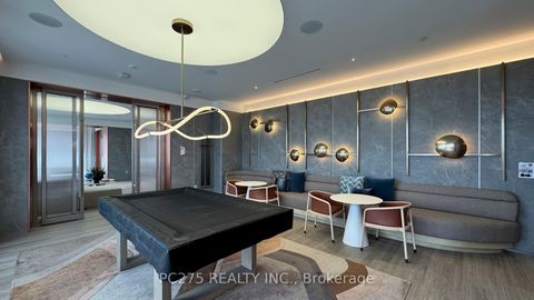 Photo 23 at 325 - 155 Merchants' Wharf, Waterfront Communities C8, Toronto