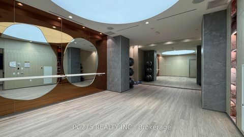 Photo 24 at 325 - 155 Merchants' Wharf, Waterfront Communities C8, Toronto