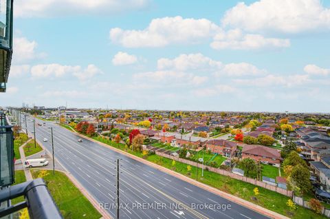 Photo 26 at 919 - 12 Woodstream Boulevard, Vaughan Grove, Vaughan