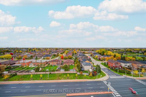 Photo 27 at 919 - 12 Woodstream Boulevard, Vaughan Grove, Vaughan