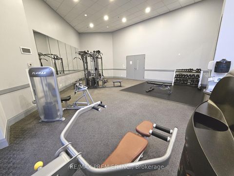 Photo 30 at 919 - 12 Woodstream Boulevard, Vaughan Grove, Vaughan